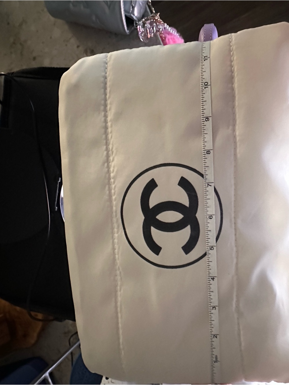 FASHION pouch - Picture 4 of 5
